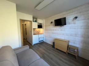 Studio des Cintes Blanques